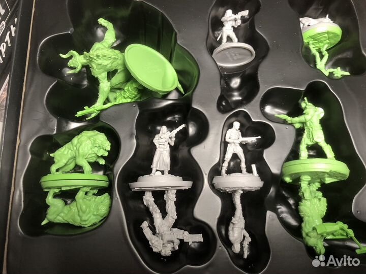 Fallout wasteland warfare