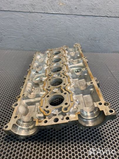 Крышка головки блока цилиндров Volvo Xc90 1 рест