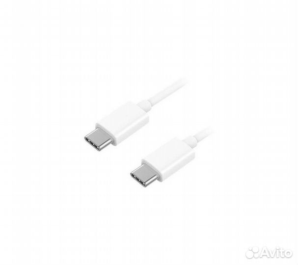 Кабель Xiaomi Mi Type-C/Type-C 150см (SJV4108GL) б