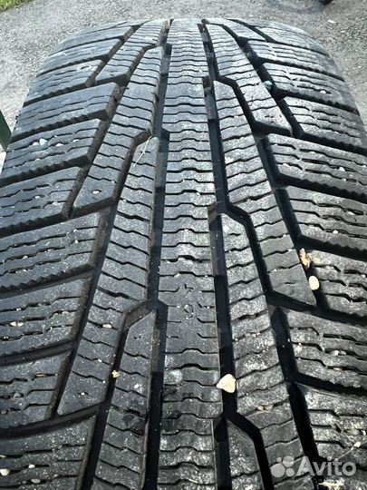 Зимние колеса KIA 205 60 16,ceed soul