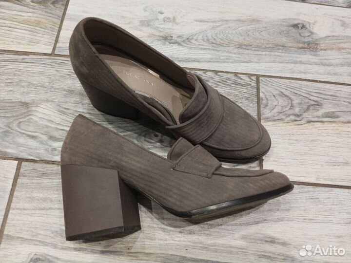 Alla pugacheva туфли