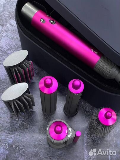 Стайлер Dyson HS05 Complete Long