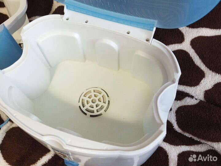 Стерилизатор