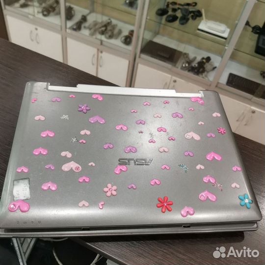 Asus Z99H на запчасти