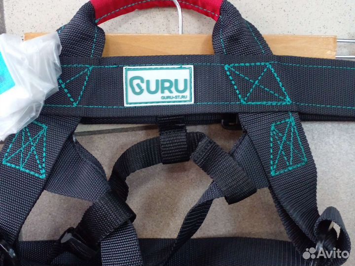 Страховочная система Guru Master v2