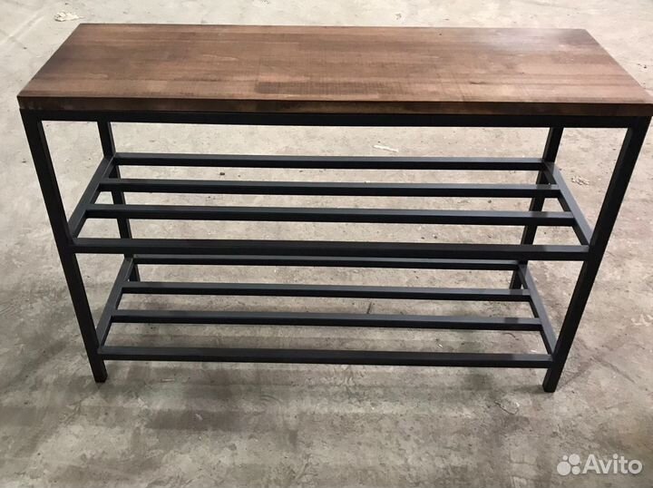 Тумба для обуви