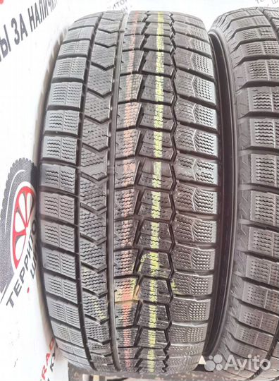Dunlop Winter Maxx WM02 225/55 R17 97H