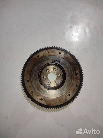 Маховик Nissan Sunny GA14