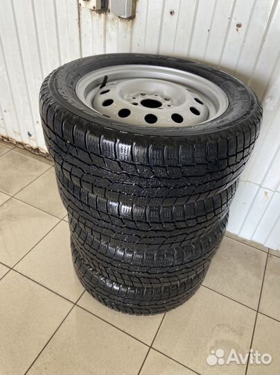 Toyo Observe GSi-6 185/60 R14 82H