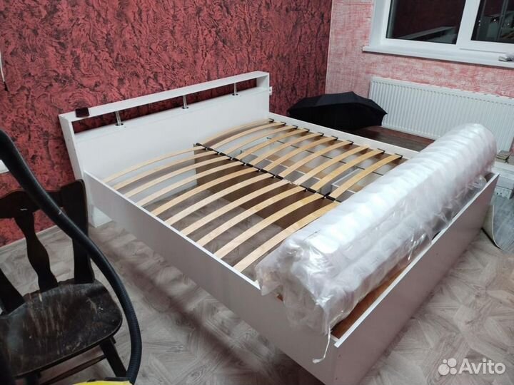 Матрас ортопедический новый 140х200 и другие