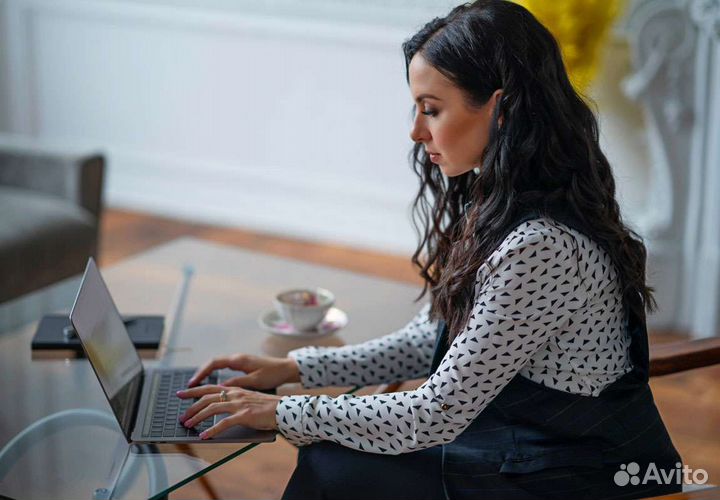 Офис менеджер/администратор/помощник руководителя