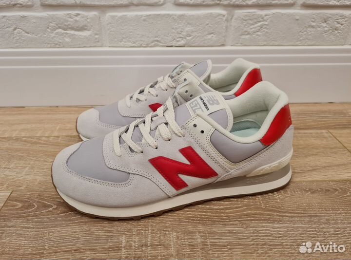 Кроссовки New Balance U 574 RF2 9US оригинал