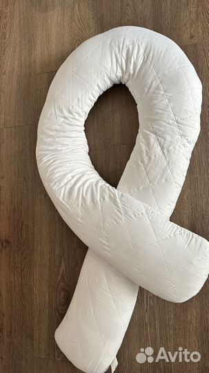 Подушка для беременных