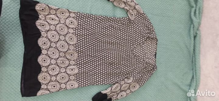 Вещи пакетом на женщину