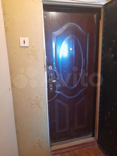 1-к. квартира, 37 м², 7/9 эт.