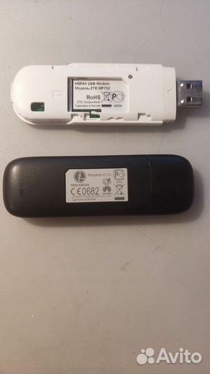 3g модем Huawei E173