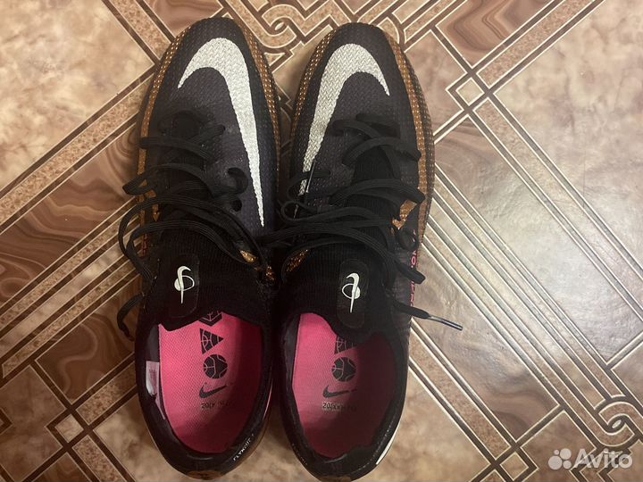 Бутсы Nike fantom gt Orig