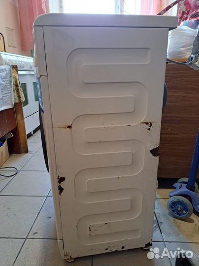 Стиральная машина автомат бу