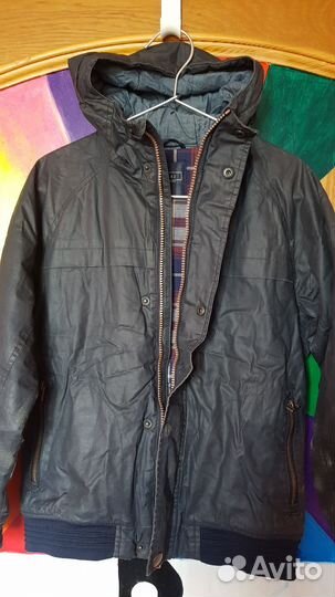 Куртка Некст демисезон д/м 146 см