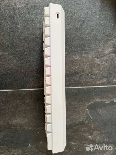 Клавиатура anne pro 2