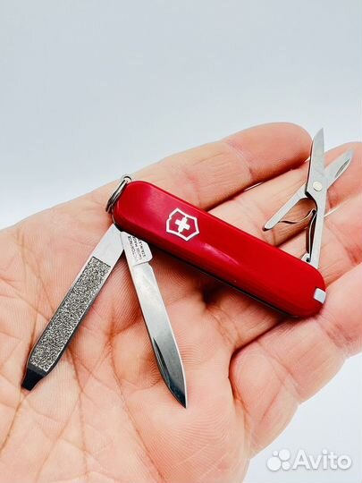 Швейцарский нож victorinox classic