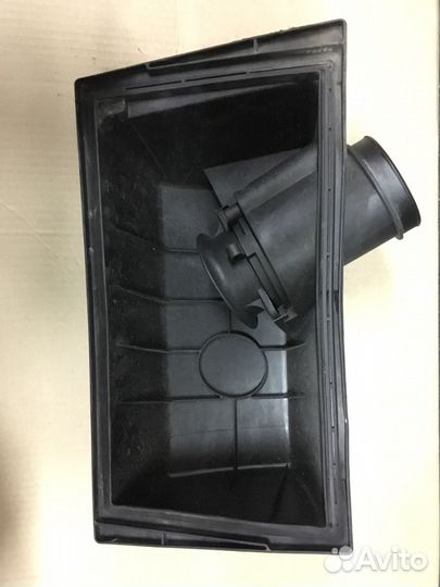 Корпус фильтра Mercedes