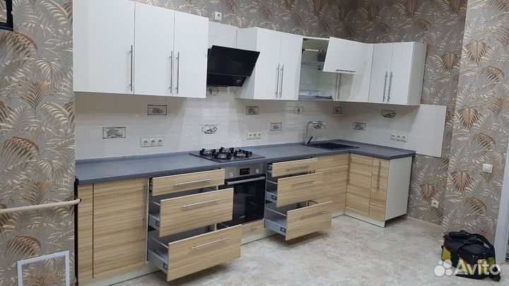 Сборка мебели