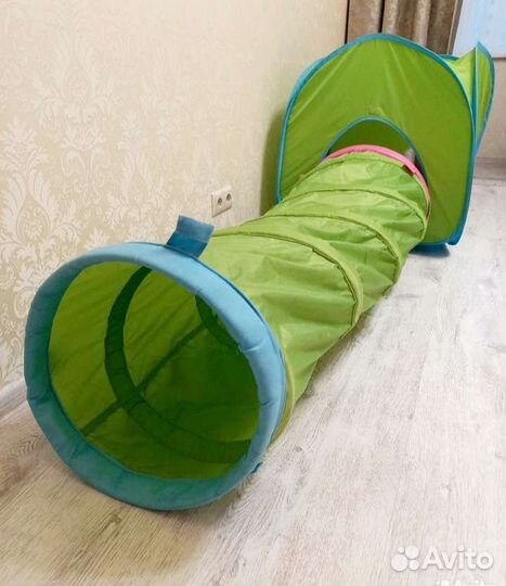 IKEA Детский игровой тоннель