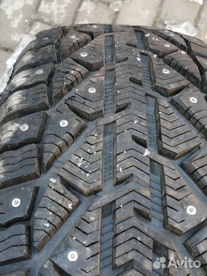 Eurorepar Reliance Winter 235/60 R18 107T