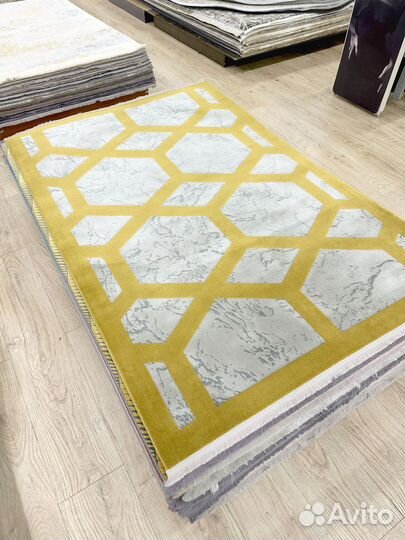 Ковер новый
