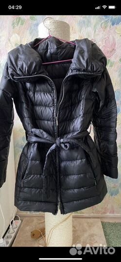 Пуховик Max Mara