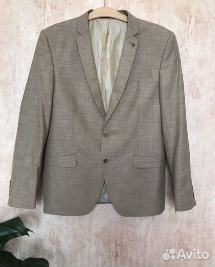 Пиджак мужской летний absolutex