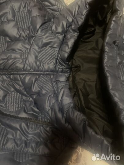 Куртка демисезонная женская58