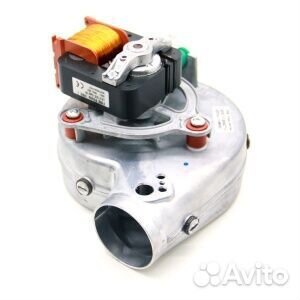 Вентилятор fime для EcoFour, Eco3Compact, Fourtech