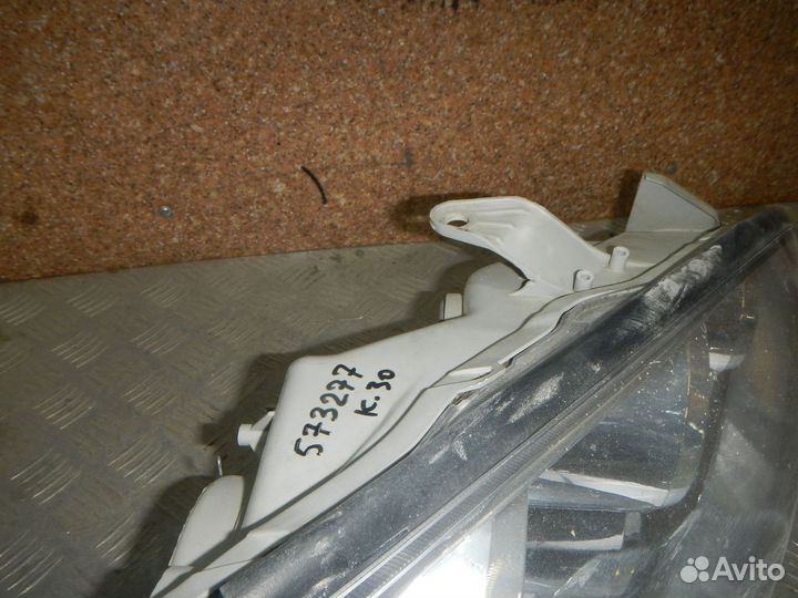 Фара правая, Toyota -camry 30 (01-06)