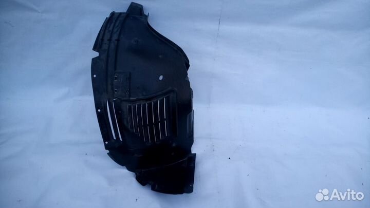 Mercedes GLE V167 подкрылок передний правый
