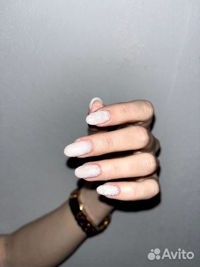 Мастер маникюра