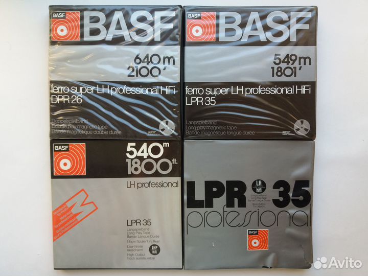 Коробки под катушки 18 см