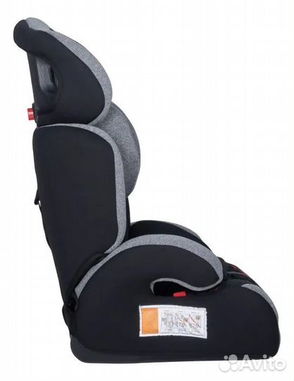Автокресло Farfello Costa YB702A 9-36 кг