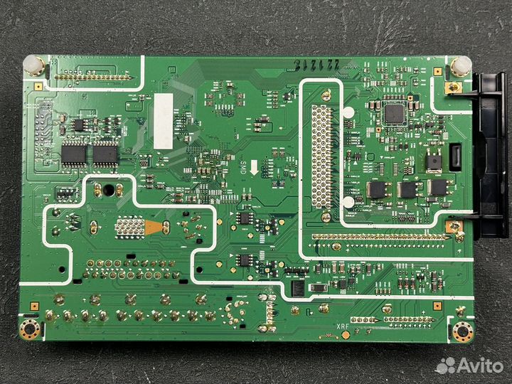 Main BN41-01207C №297