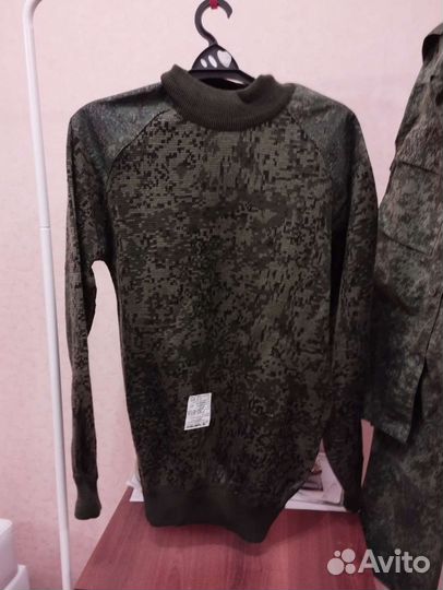 Военная форма