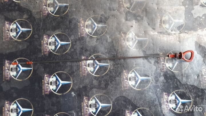 Мерседес E-Класс Щуп масляный