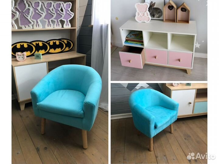 Шкаф для игрушек