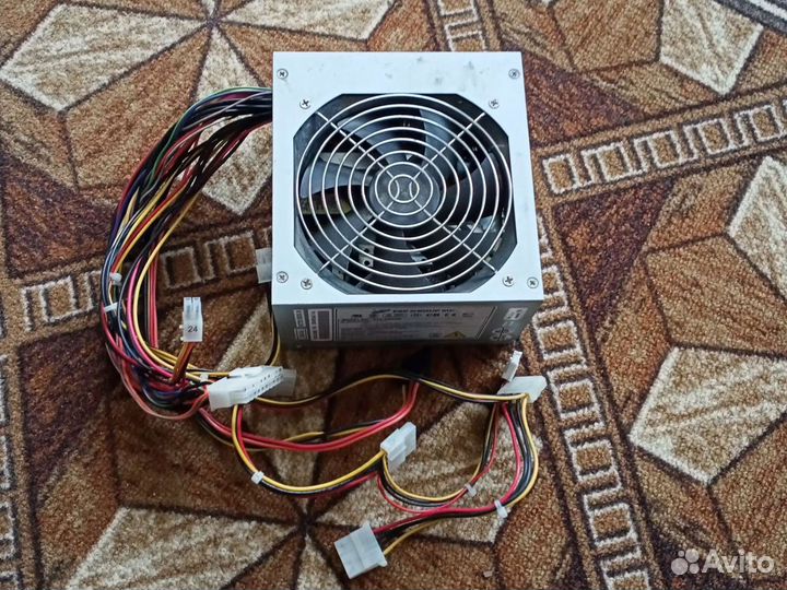 Блок питания