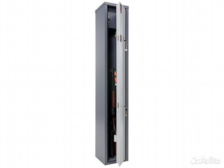 Сейф для оружия aiko