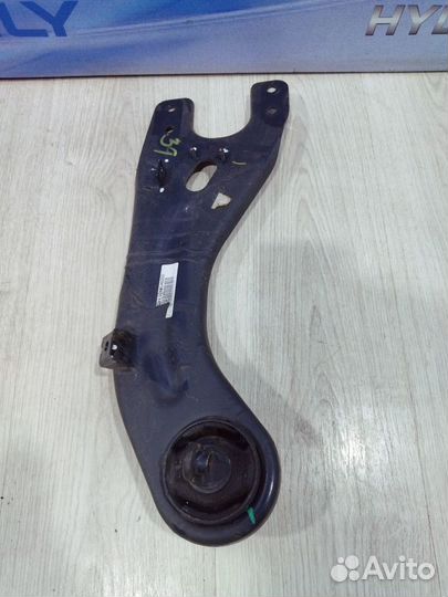 Рычаг подвески Kia ceed 2 JD Лев, Прав