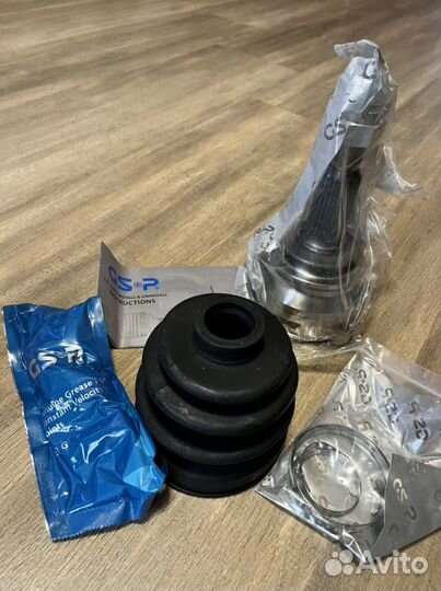 Шрус Митсубиси Аутлендер/Ситроен С-Кроссер