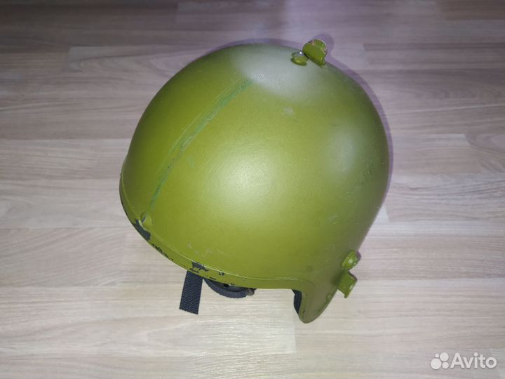 Бронешлем маска-1Щ