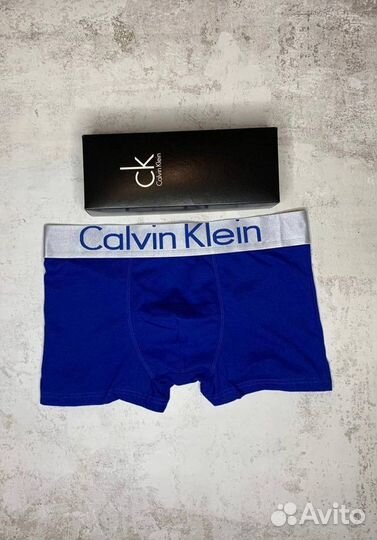 Трусы для мужчин Calvin Klein