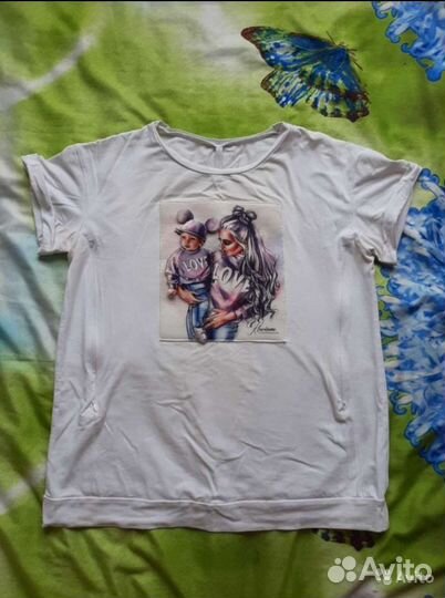 Вещи для беременных и кормящих